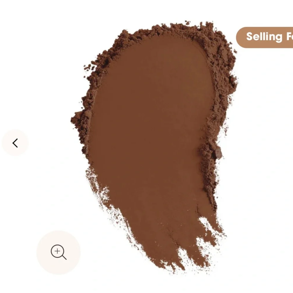 bareMinerals Original Loose Powder Foundation SPF 15 - Deepest Deep 30